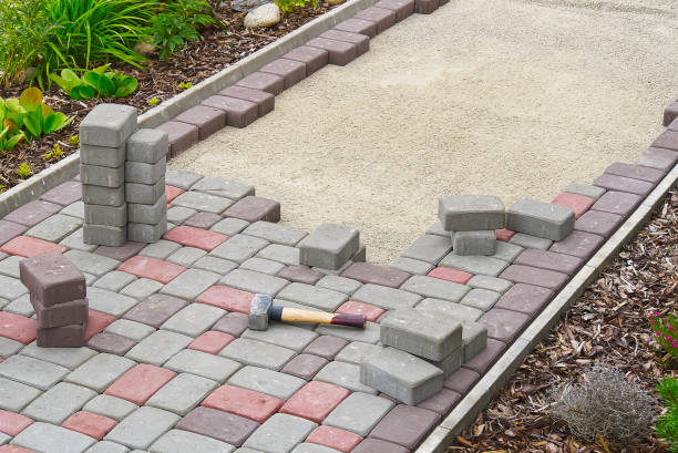 Best Custom Driveway Pavers  in Waterloo, IN