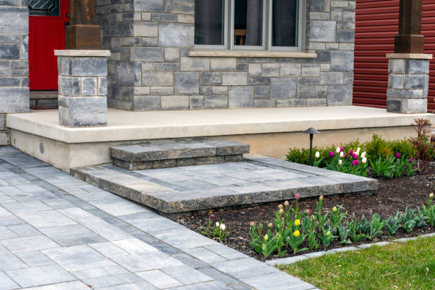 Best Cobblestone Driveway Pavers  in Waterloo, IN