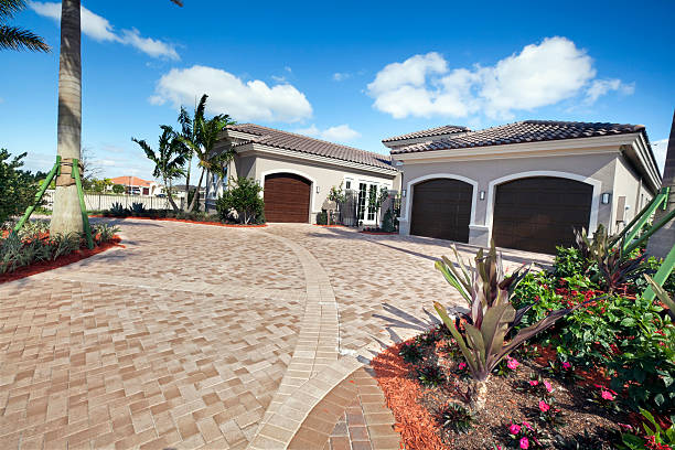 Best Driveway Pavers Near Me  in Waterloo, IN