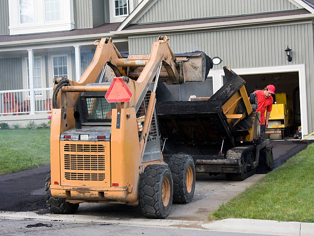 Best Best Driveway Pavers  in Waterloo, IN