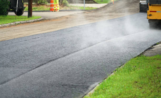 Best Commercial Driveway Pavers  in Waterloo, IN