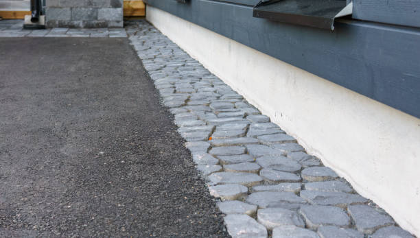 Best Decorative Driveway Pavers  in Waterloo, IN