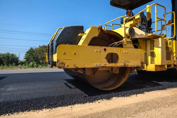 Best Interlocking Driveway Pavers  in Waterloo, IN